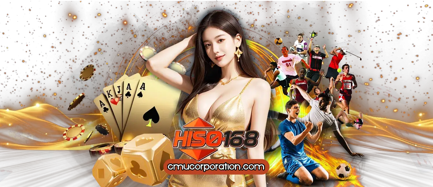 hiso168 vip