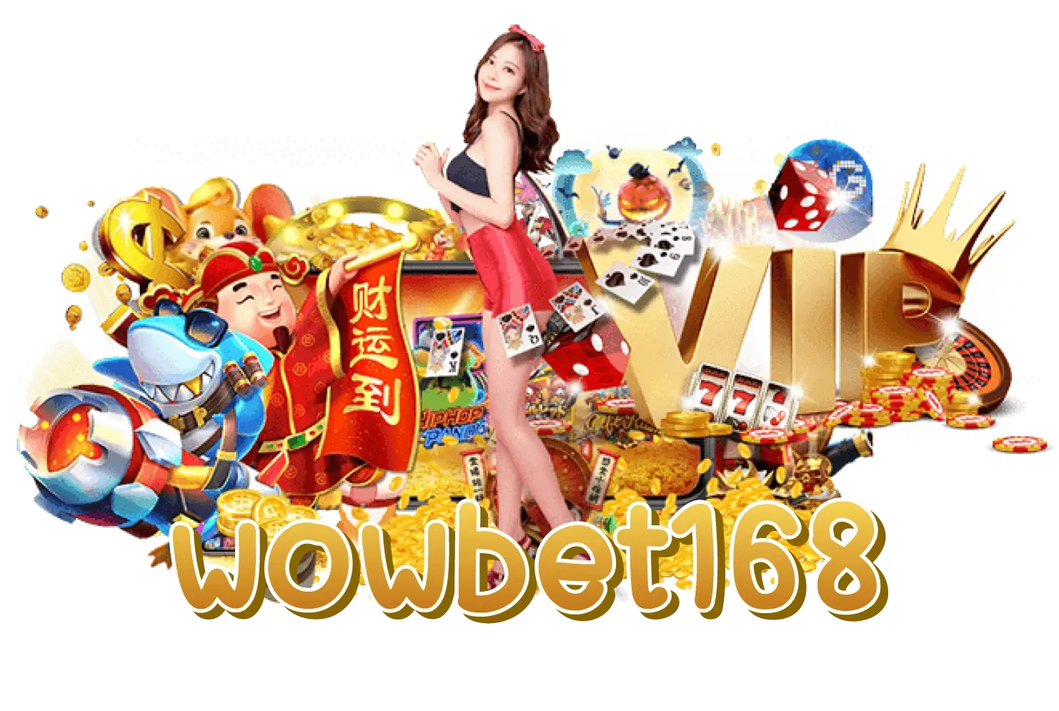 WOWBET168